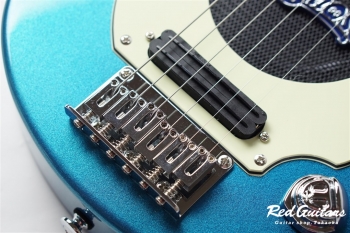 PGG-200 - Metallic Blue